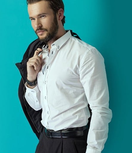Men’s clothing